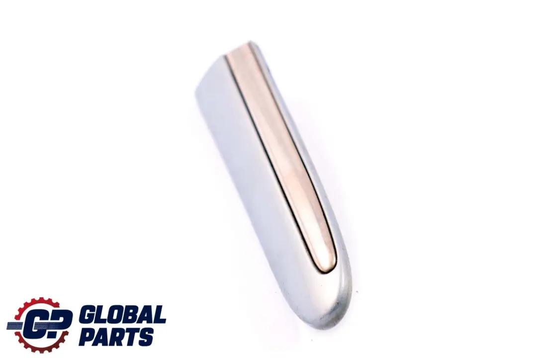 Clase S W220 Guardabarros Delantero Derecho Moldura Azul Calcedonblau para Mercedes con número de pieza A2206900262 Mercedes Clase S W220 Guardabarros Delantero Derecho Moldura Azul Calcedonblau - SKU A2206900262-QB - Número de pieza A2206900262