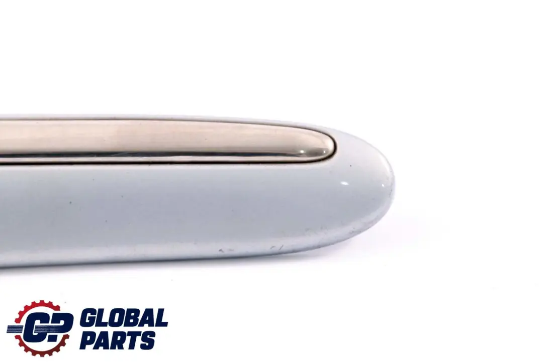 Clase S W220 Guardabarros Delantero Derecho Moldura Azul Calcedonblau para Mercedes con número de pieza A2206900262 Mercedes Clase S W220 Guardabarros Delantero Derecho Moldura Azul Calcedonblau - SKU A2206900262-QB - Número de pieza A2206900262