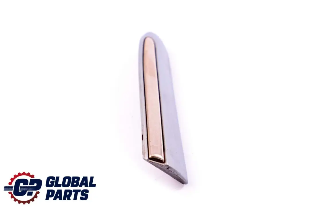 Mercedes Clase S W220 Guardabarros Delantero Derecho Moldura Azul Calcedonblau - SKU A2206900262-QB - Número de pieza A2206900262