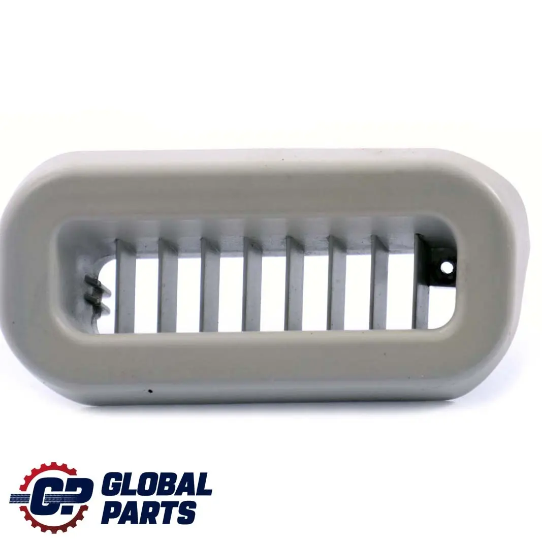  Mercedes-Benz S W220 Front Right Pillar Post Air Vent Duct O/S Grey - SKU A2206900279 - Part number A2206900279
