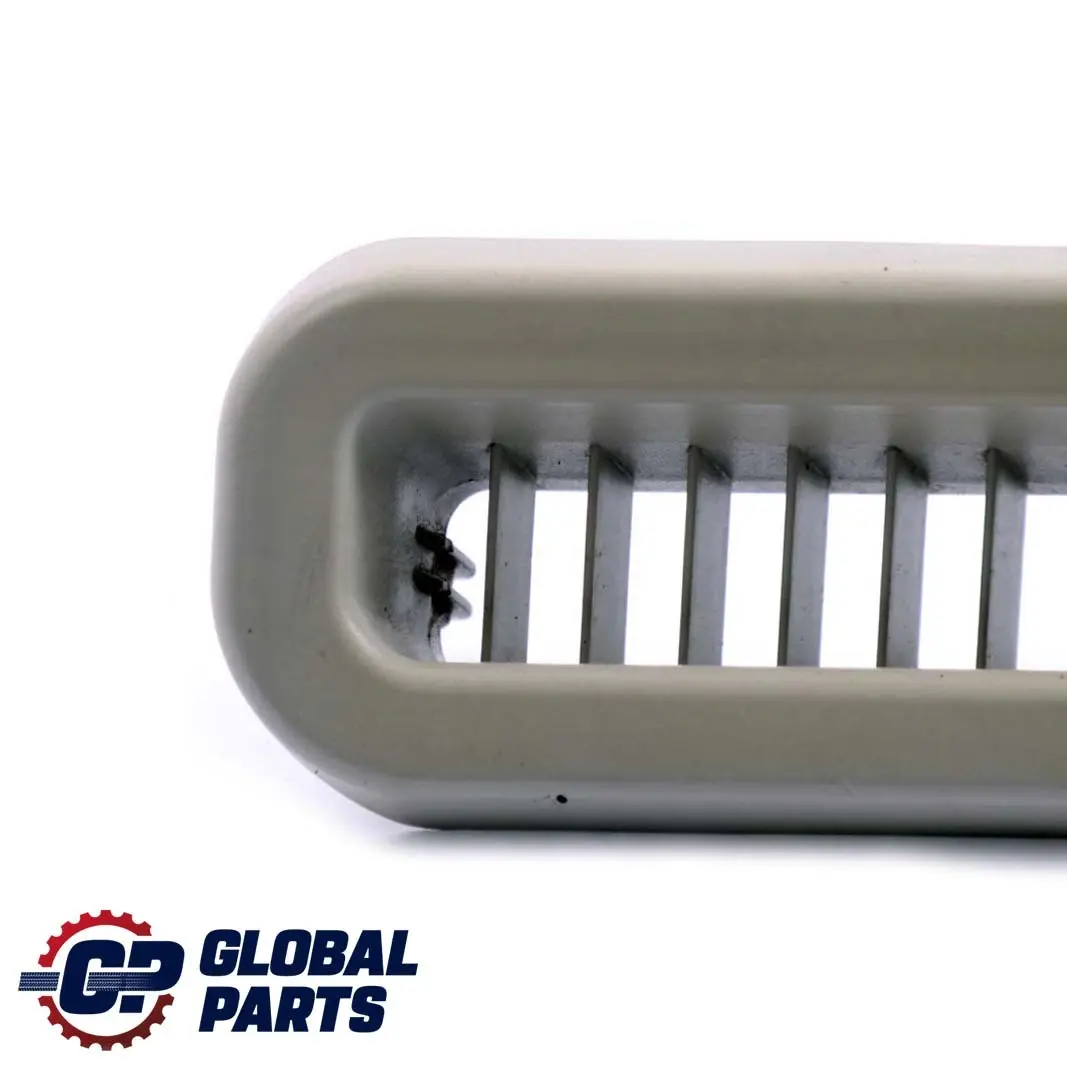  Mercedes-Benz S W220 Front Right Pillar Post Air Vent Duct O/S Grey - SKU A2206900279 - Part number A2206900279