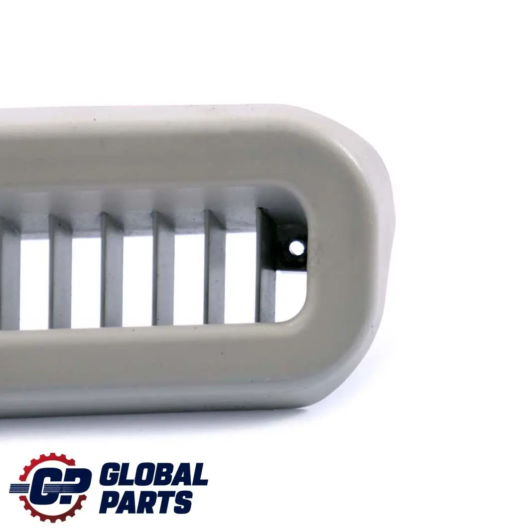 Mercedes-Benz S W220 Front Right Pillar Post Air Vent Duct O/S Grey to with Part number A2206900279 Mercedes-Benz S W220 Front Right Pillar Post Air Vent Duct O/S Grey - SKU A2206900279 - Part number A2206900279