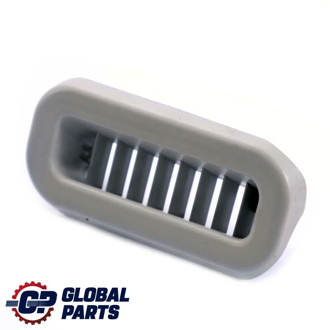 Mercedes W220 Poste delantero derecho Conducto De ventilacion Gris - SKU A2206900279 - Número de pieza A2206900279