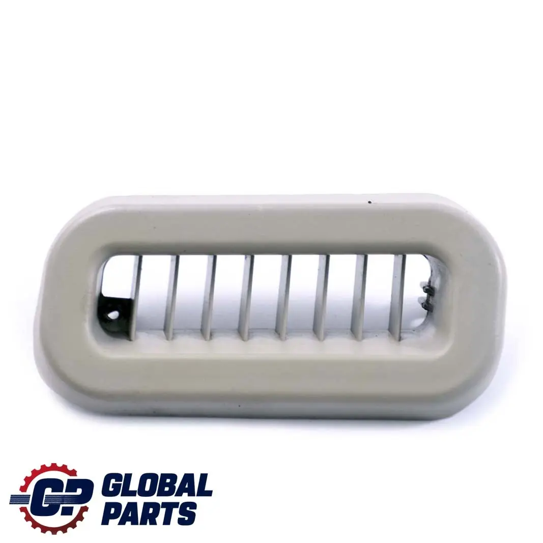  Mercedes-Benz S W220 Front Right Pillar Post Air Vent Duct O/S Grey - SKU A2206900279 - Part number A2206900279