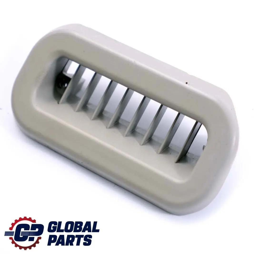 Mercedes W220 Poste delantero derecho Conducto De ventilacion Gris - SKU A2206900279 - Número de pieza A2206900279