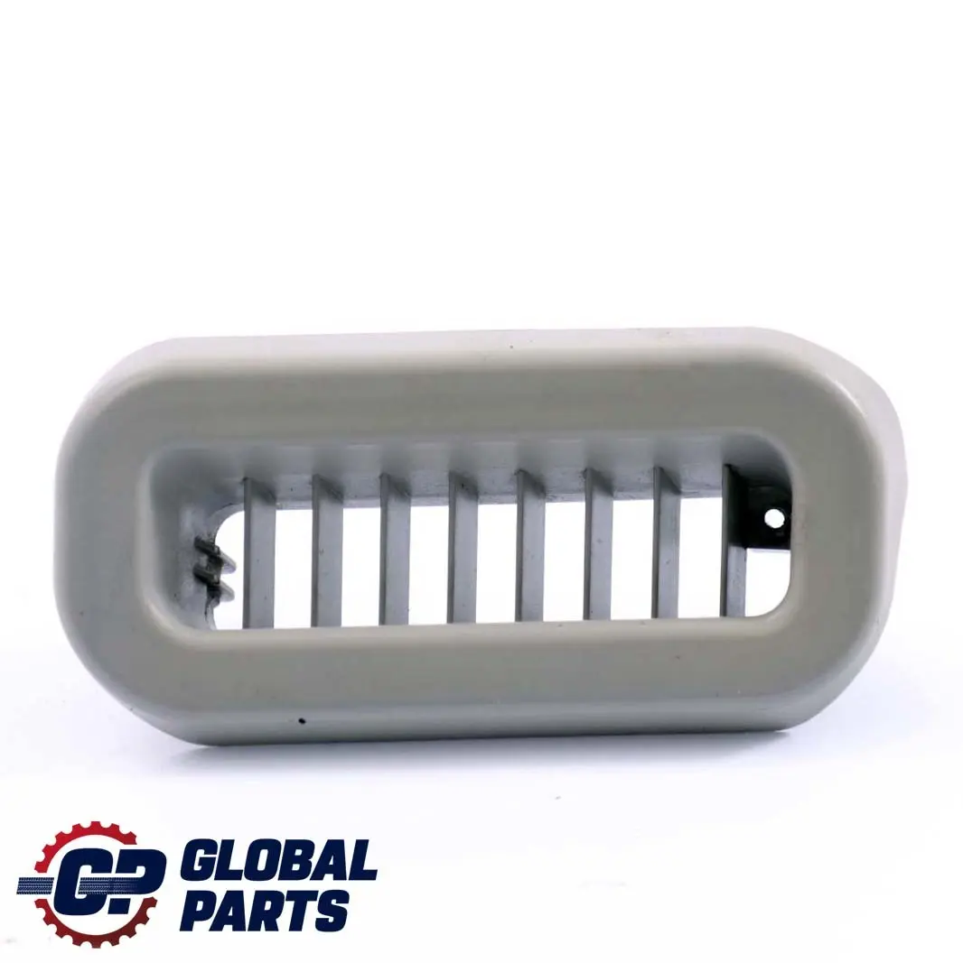  Mercedes-Benz S W220 Front Right Pillar Post Air Vent Duct O/S Grey - SKU A2206900279 - Part number A2206900279