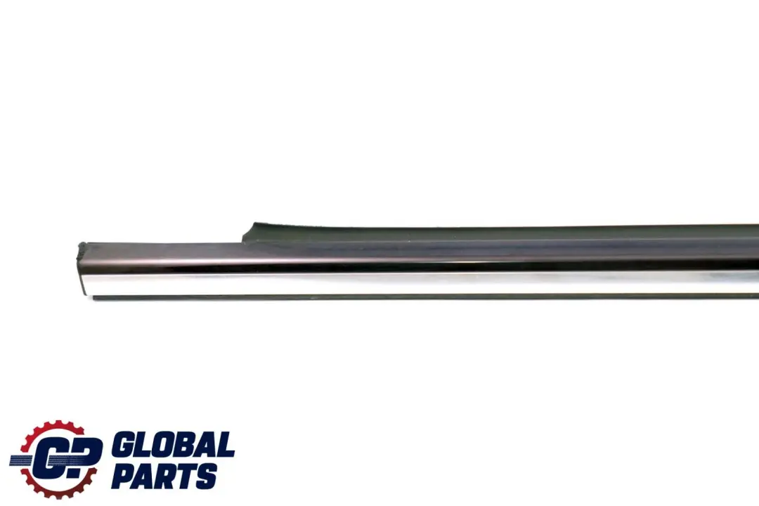 Mercedes-Benz S-Class W220 Front Right Door O/S Weatherstrip Trim Strip to with Part number A2206900280 Mercedes-Benz S-Class W220 Front Right Door O/S Weatherstrip Trim Strip - SKU A2206900280 - Part number A2206900280
