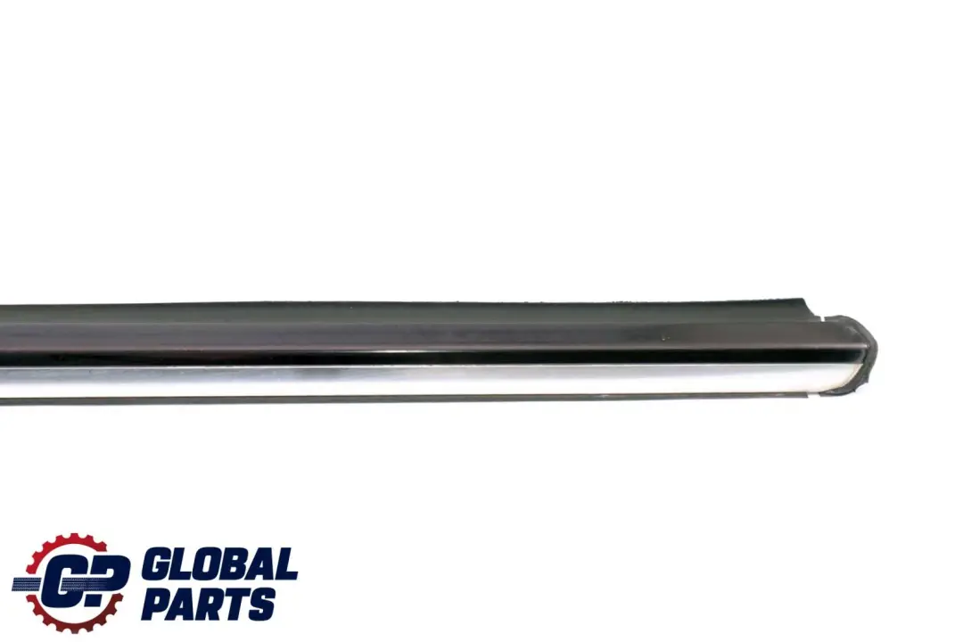 Mercedes-Benz S-Class W220 Front Right Door O/S Weatherstrip Trim Strip to with Part number A2206900280 Mercedes-Benz S-Class W220 Front Right Door O/S Weatherstrip Trim Strip - SKU A2206900280 - Part number A2206900280