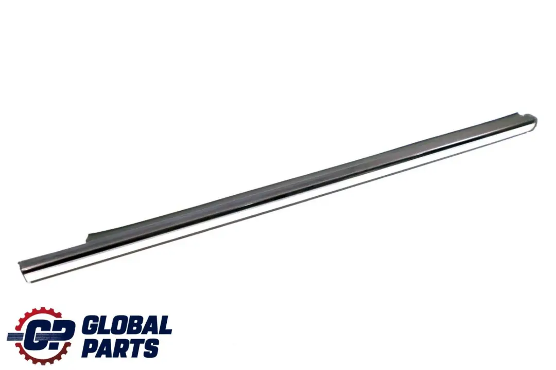  Mercedes-Benz S-Class W220 Front Right Door O/S Weatherstrip Trim Strip - SKU A2206900280 - Part number A2206900280