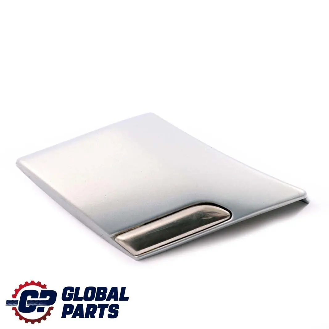  Mercedes-Benz S W220 Kotflügel Hinten Rechts Zierleiste Chalcedonblau Blau 347 - SKU A2206900462-QB - Teilenummer A2206900462