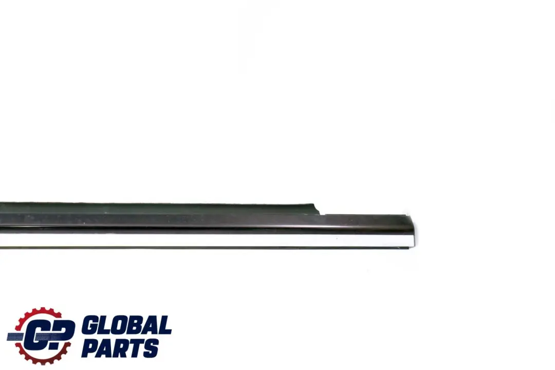 Mercedes-Benz S-Class W220 Rear Right Door O/S Weatherstrip Trim Strip to with Part number A2206900480 Mercedes-Benz S-Class W220 Rear Right Door O/S Weatherstrip Trim Strip - SKU A2206900480 - Part number A2206900480