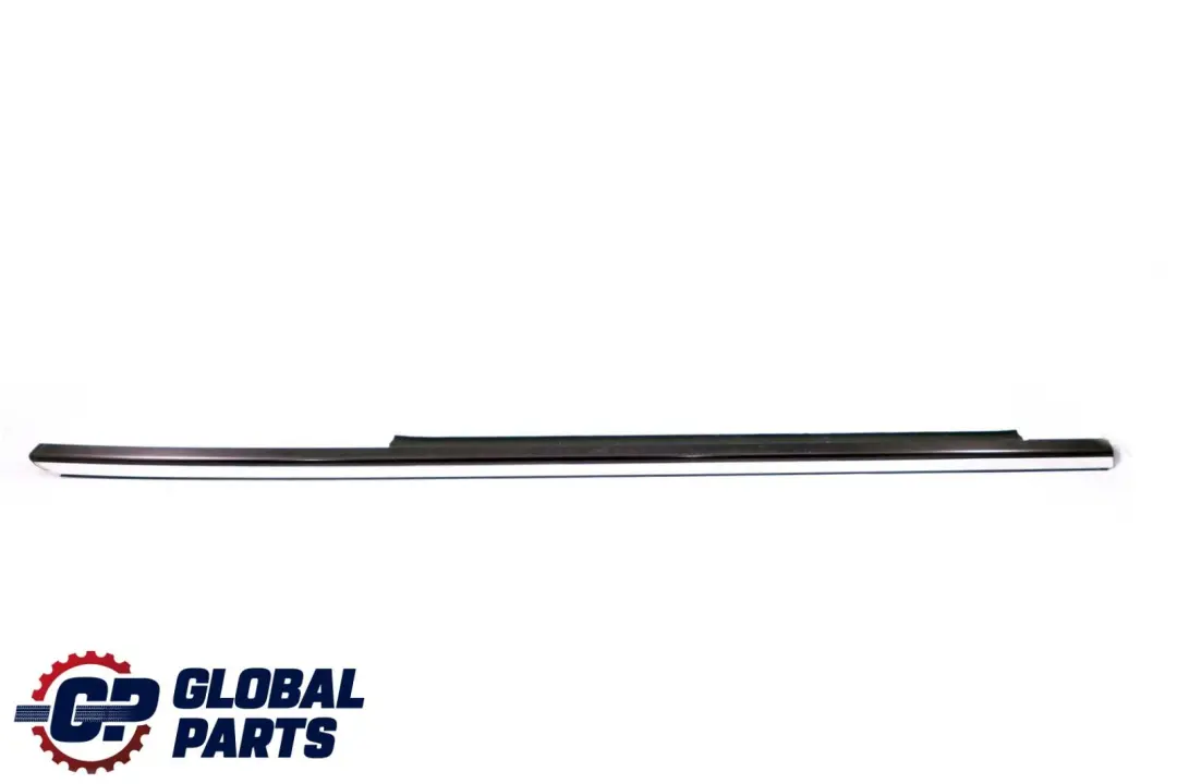 Mercedes-Benz S-Class W220 Rear Right Door O/S Weatherstrip Trim Strip to with Part number A2206900480 Mercedes-Benz S-Class W220 Rear Right Door O/S Weatherstrip Trim Strip - SKU A2206900480 - Part number A2206900480