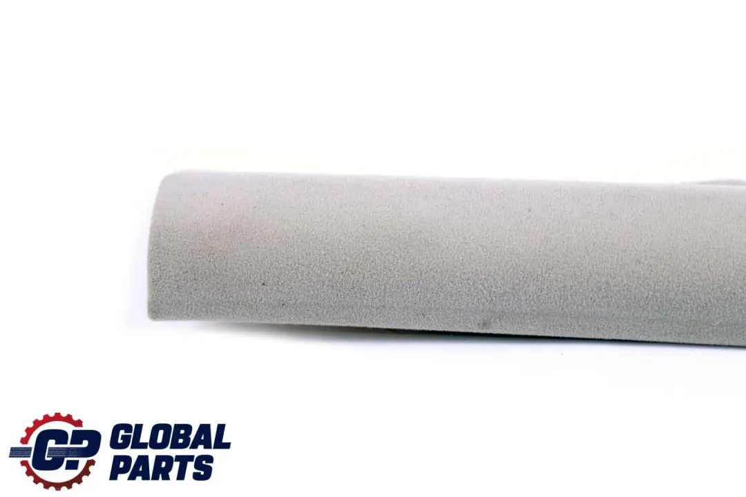 Column A-Pillar Trim Cover Panel Left Grey to Mercedes S-Class W220 with Part number A2206900525 Mercedes S-Class W220 Column A-Pillar Trim Cover Panel Left Grey - SKU A2206900525 - Part number A2206900525