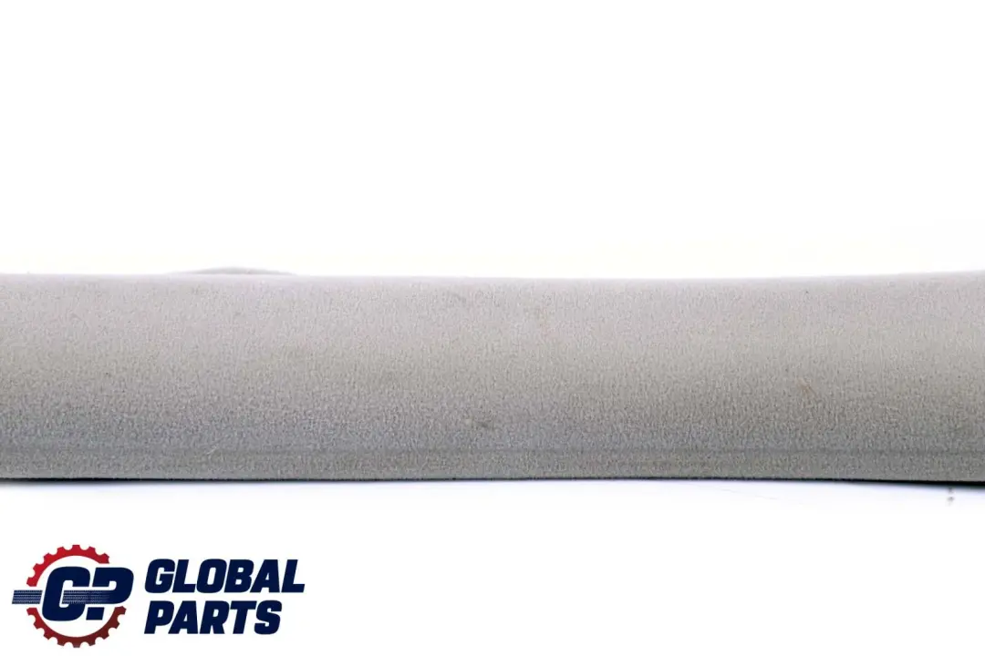 Mercedes-Benz S-Klasse W220 Blende A-Säule Links Grau Verkleidung für mit Teilenummer A2206900525 Mercedes-Benz S-Klasse W220 Blende A-Säule Links Grau Verkleidung - SKU A2206900525 - Teilenummer A2206900525