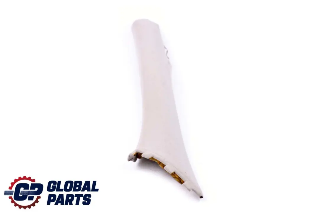 Column A-Pillar Trim Cover Panel Left Grey to Mercedes S-Class W220 with Part number A2206900525 Mercedes S-Class W220 Column A-Pillar Trim Cover Panel Left Grey - SKU A2206900525 - Part number A2206900525