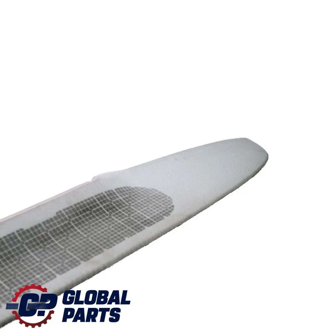 Mercedes-Benz S W220 Parcel Shelf Third Ttop Light Cover Panel Trim to with Part number A2206900530 Mercedes-Benz S W220 Parcel Shelf Third Ttop Light Cover Panel Trim - SKU A2206900530-1 - Part number A2206900530