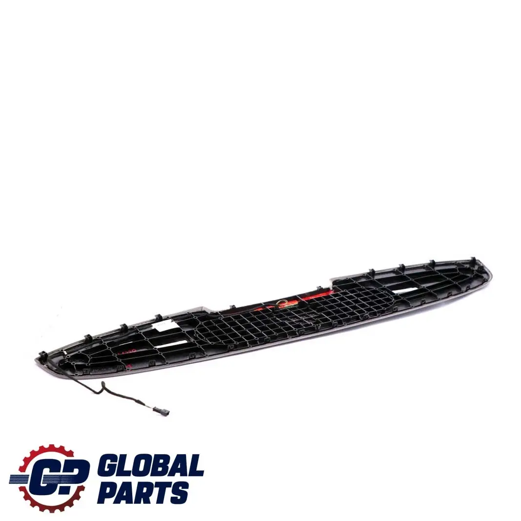 Mercedes-Benz S W220 Parcel Shelf Third Ttop Light Cover Panel Trim to with Part number A2206900530 Mercedes-Benz S W220 Parcel Shelf Third Ttop Light Cover Panel Trim - SKU A2206900530-1 - Part number A2206900530