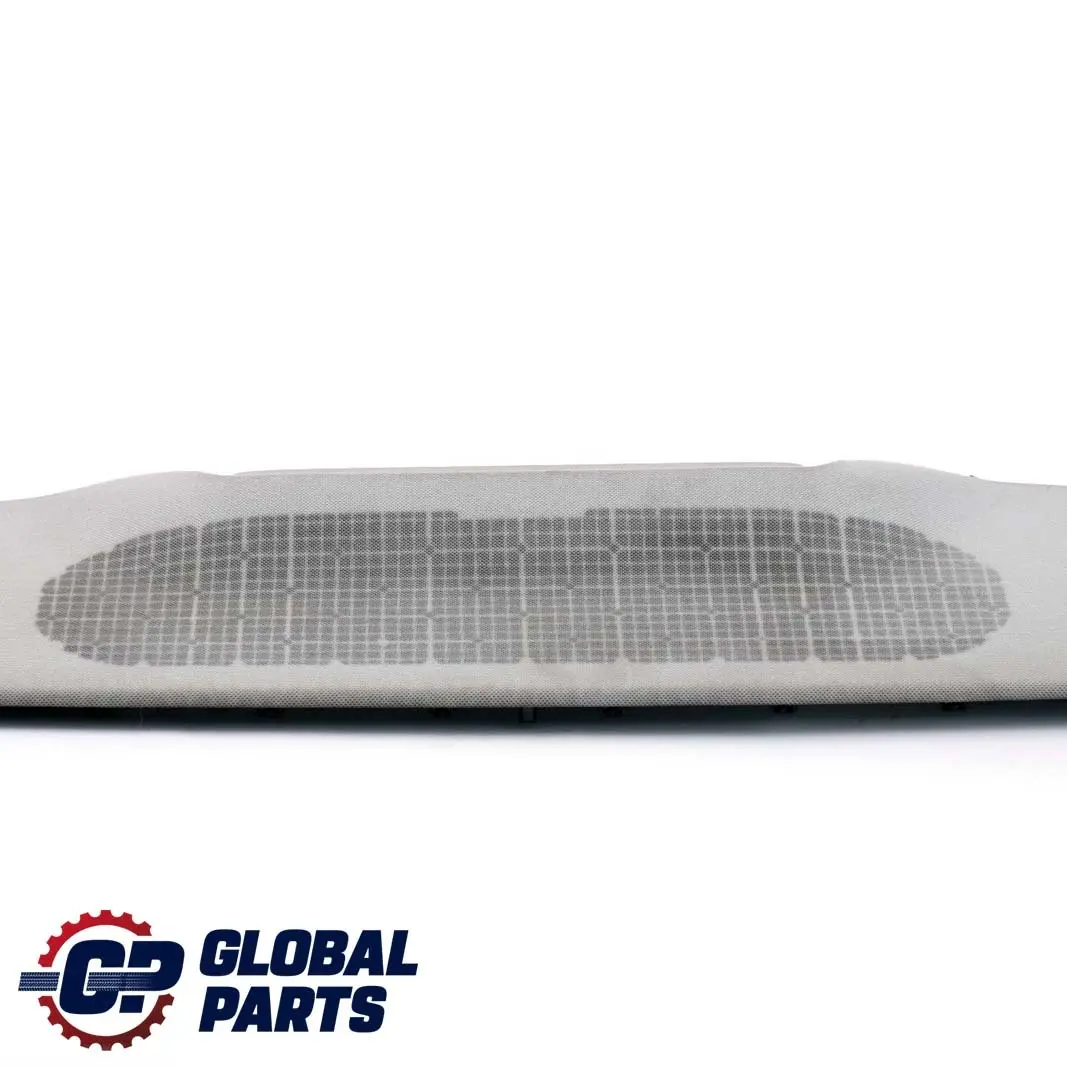 Mercedes-Benz S W220 Parcel Shelf Third Ttop Light Cover Panel Trim to with Part number A2206900530 Mercedes-Benz S W220 Parcel Shelf Third Ttop Light Cover Panel Trim - SKU A2206900530-1 - Part number A2206900530