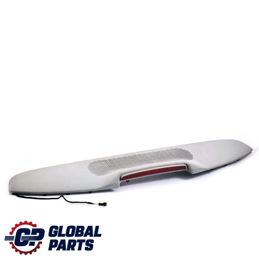 MERCEDES-BENZ CLASSE S W220 Rumble Tronc Feu de Frein Troisieme Revetement pour à propos du numéro de pièce A2206900530 MERCEDES-BENZ CLASSE S W220 Rumble Tronc Feu de Frein Troisieme Revetement - SKU A2206900530-1 - Numéro de pièce A2206900530