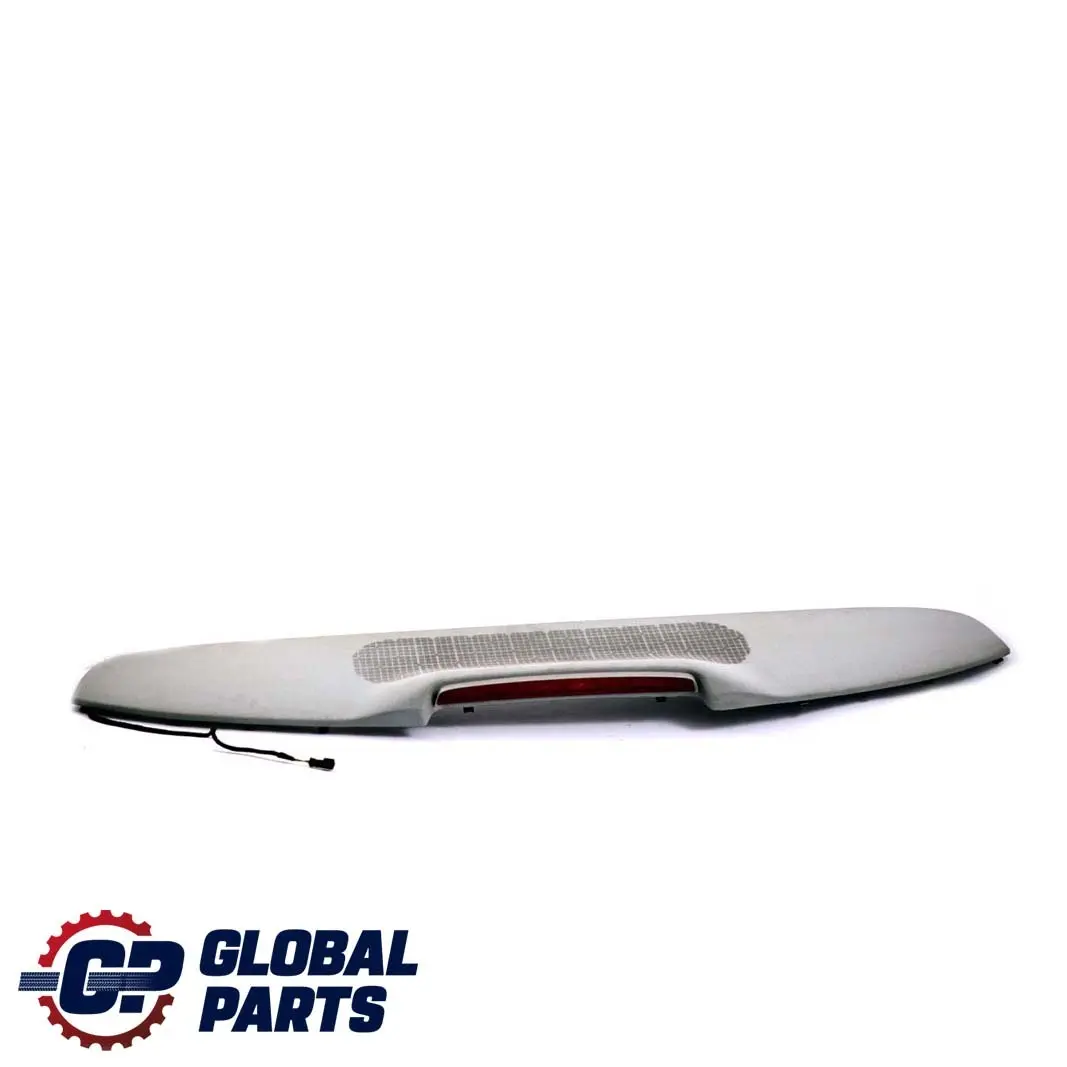 Mercedes-Benz S W220 Parcel Shelf Third Ttop Light Cover Panel Trim to with Part number A2206900530 Mercedes-Benz S W220 Parcel Shelf Third Ttop Light Cover Panel Trim - SKU A2206900530-1 - Part number A2206900530