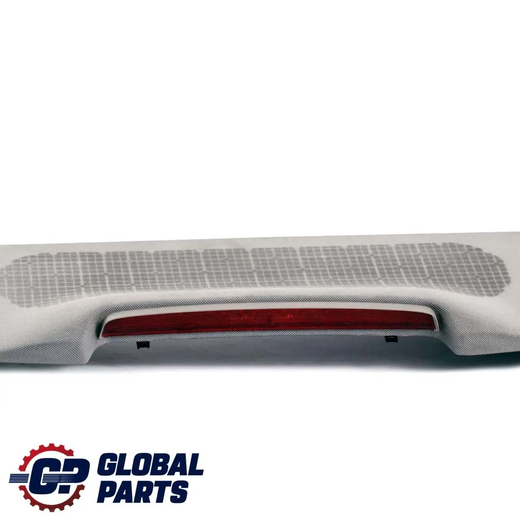 MERCEDES-BENZ CLASSE S W220 Portabagagli Bagagliaio Dritto Copertura per con numero di parte A2206900530 MERCEDES-BENZ CLASSE S W220 Portabagagli Bagagliaio Dritto Copertura - SKU A2206900530-1 - Numero di parte A2206900530