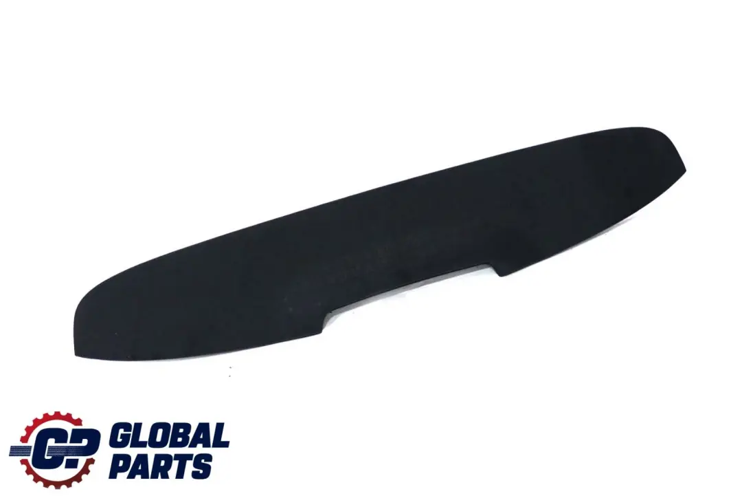 Parcel Shelf Loudspeaker Brake Light Cover Panel Trim to Mercedes S-Class W220 with Part number A2206900530 Mercedes S-Class W220 Parcel Shelf Loudspeaker Brake Light Cover Panel Trim - SKU A2206900530 - Part number A2206900530