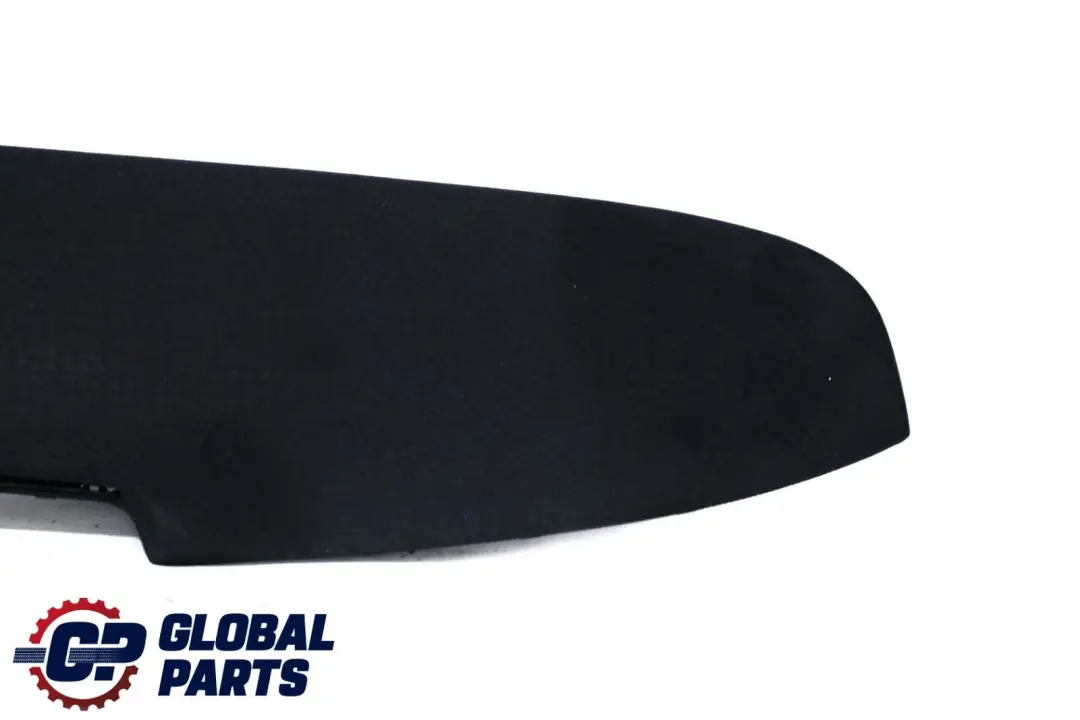 Mercedes S-Class W220 Parcel Shelf Loudspeaker Brake Light Cover Panel Trim - SKU A2206900530 - Part number A2206900530