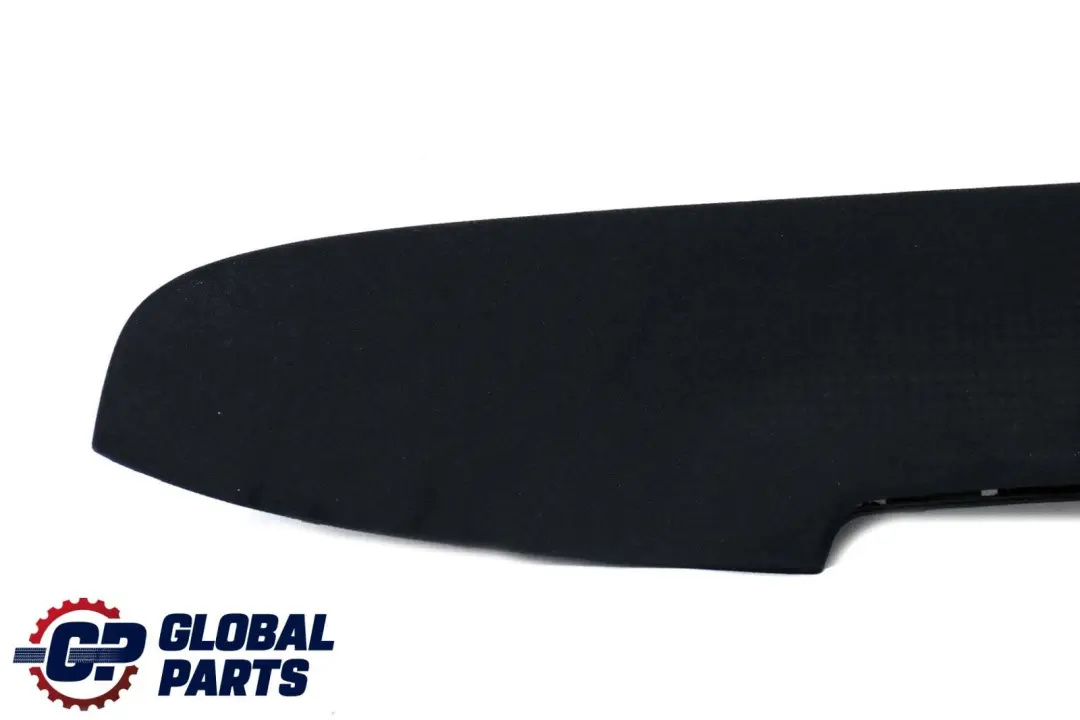 Mercedes S-Class W220 Parcel Shelf Loudspeaker Brake Light Cover Panel Trim - SKU A2206900530 - Part number A2206900530