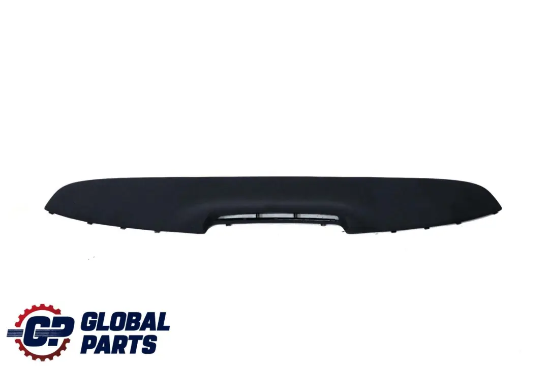 Parcel Shelf Loudspeaker Brake Light Cover Panel Trim to Mercedes S-Class W220 with Part number A2206900530 Mercedes S-Class W220 Parcel Shelf Loudspeaker Brake Light Cover Panel Trim - SKU A2206900530 - Part number A2206900530