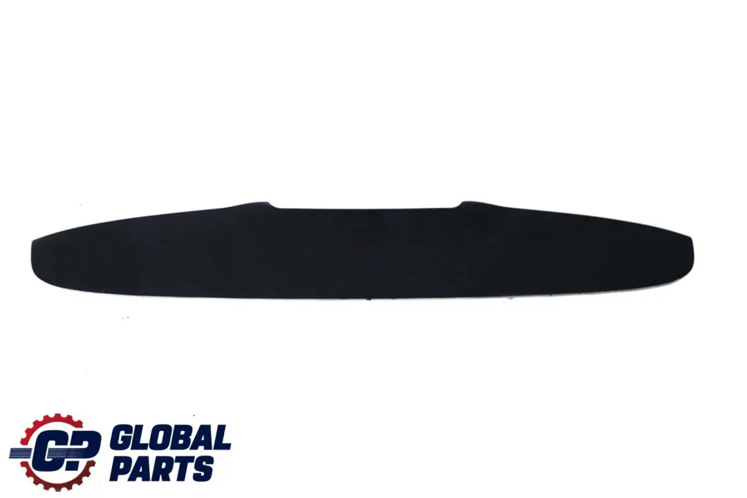 Parcel Shelf Loudspeaker Brake Light Cover Panel Trim to Mercedes S-Class W220 with Part number A2206900530 Mercedes S-Class W220 Parcel Shelf Loudspeaker Brake Light Cover Panel Trim - SKU A2206900530 - Part number A2206900530