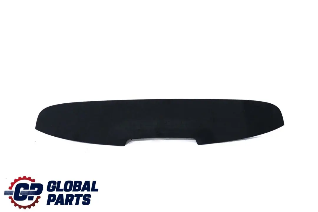 Mercedes S-Class W220 Parcel Shelf Loudspeaker Brake Light Cover Panel Trim - SKU A2206900530 - Part number A2206900530