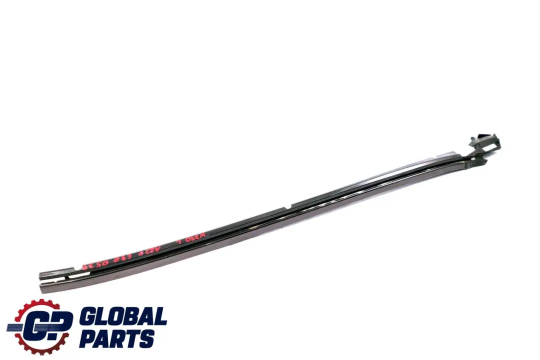 Parabrezza anteriore sinistro Trim Cover A2206982598 per Mercedes W220 con numero di parte A2206900539 Mercedes W220 Parabrezza anteriore sinistro Trim Cover A2206982598 - SKU A2206900539 - Numero di parte A2206900539