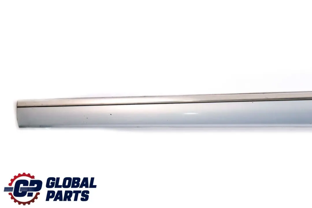 Mercedes-Benz S-Klasse W220 Tür Vorne Links Zierleiste Chalcedonblau Blau für mit Teilenummer A2206900562 Mercedes-Benz S-Klasse W220 Tür Vorne Links Zierleiste Chalcedonblau Blau - SKU A2206900562-QB - Teilenummer A2206900562