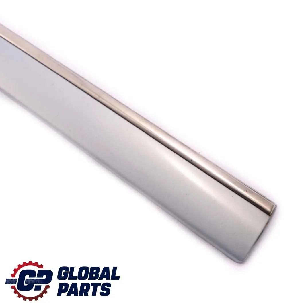 Listwa Drzwi Lewy Przód Niebieska do Mercedes W220 o numerze A2206900562 Mercedes W220 Listwa Drzwi Lewy Przód Niebieska - SKU A2206900562-QB1 - Numer Części A2206900562