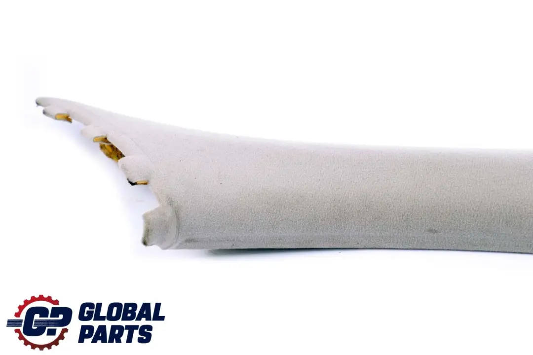 MERCEDES-BENZ CLASSE S W220 Couverture Colonne-A Droite Gris Capot - SKU A2206900625 - Numéro de pièce A2206900625