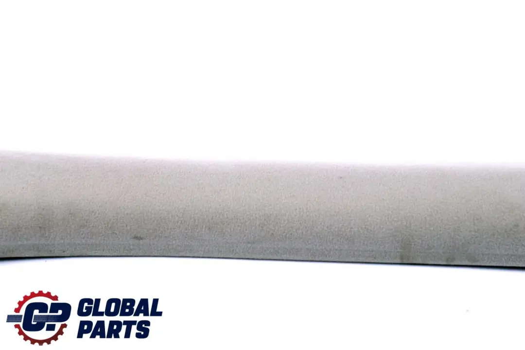 Column A-Pillar Trim Cover Panel Right Grey to Mercedes S-Class W220 with Part number A2206900625 Mercedes S-Class W220 Column A-Pillar Trim Cover Panel Right Grey - SKU A2206900625 - Part number A2206900625