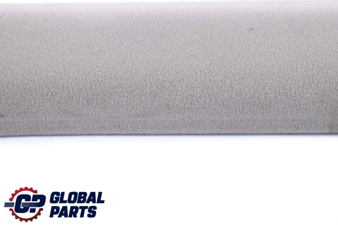 Classe S W220 Colonna A-Pillar Trim Cover Panel Right Grey per Mercedes con numero di parte A2206900625 Mercedes Classe S W220 Colonna A-Pillar Trim Cover Panel Right Grey - SKU A2206900625 - Numero di parte A2206900625