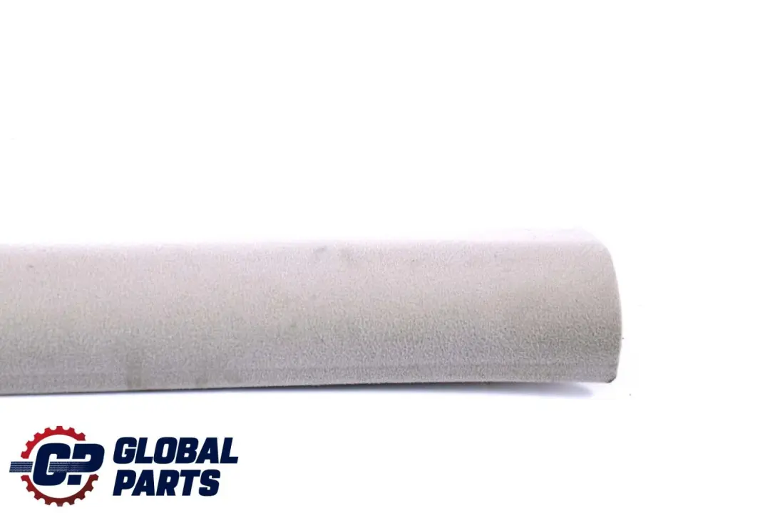 Columna A-Pilar Cubre Panel Derecho Gris para Mercedes S-Class W220 con número de pieza A2206900625 Mercedes S-Class W220 Columna A-Pilar Cubre Panel Derecho Gris - SKU A2206900625 - Número de pieza A2206900625