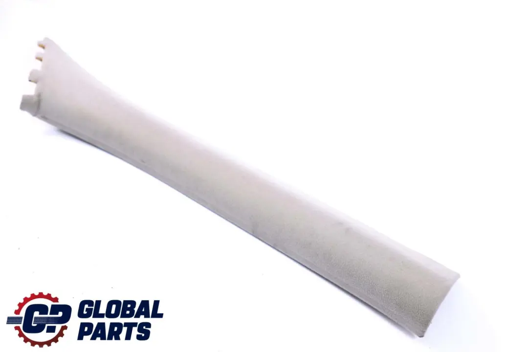 Classe S W220 Colonna A-Pillar Trim Cover Panel Right Grey per Mercedes con numero di parte A2206900625 Mercedes Classe S W220 Colonna A-Pillar Trim Cover Panel Right Grey - SKU A2206900625 - Numero di parte A2206900625