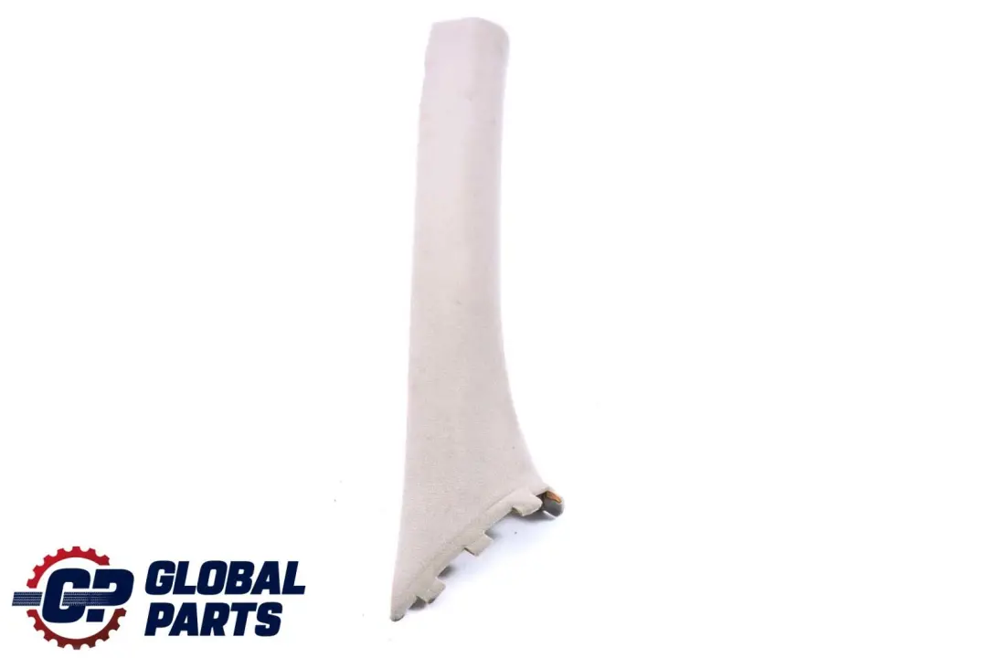 Classe S W220 Colonna A-Pillar Trim Cover Panel Right Grey per Mercedes con numero di parte A2206900625 Mercedes Classe S W220 Colonna A-Pillar Trim Cover Panel Right Grey - SKU A2206900625 - Numero di parte A2206900625