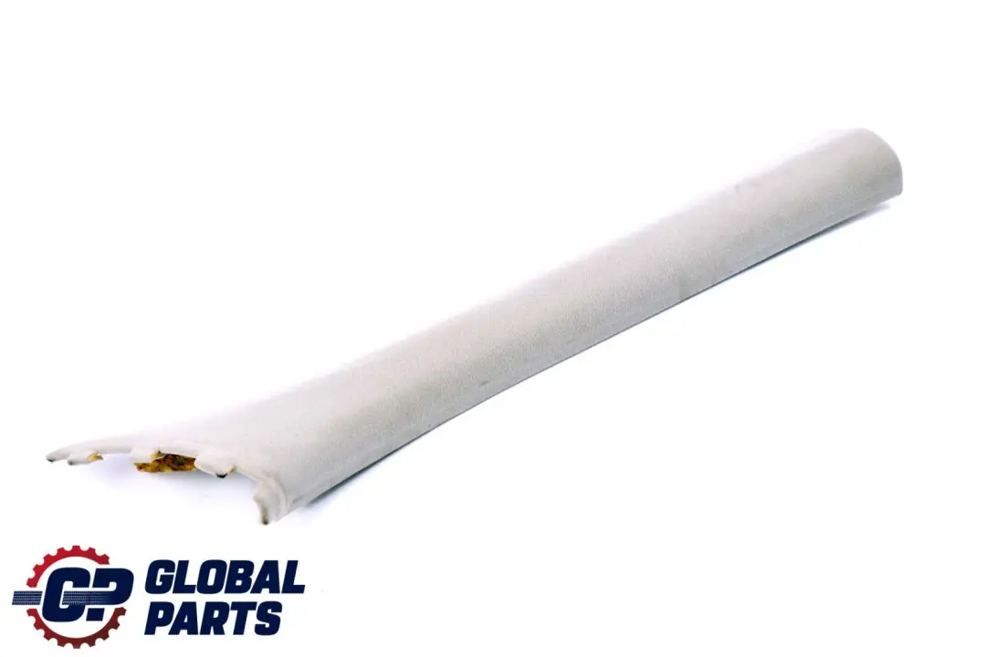 Column A-Pillar Trim Cover Panel Right Grey to Mercedes S-Class W220 with Part number A2206900625 Mercedes S-Class W220 Column A-Pillar Trim Cover Panel Right Grey - SKU A2206900625 - Part number A2206900625