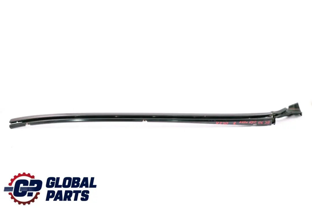  Mercedes-Benz S-Class W220 Windscreen Front Right O/S Trim Cover A2206982698 - SKU A2206900639 - Part number A2206900639