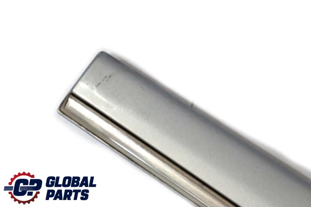  Mercedes-Benz S-Klasse W220 Tür Vorne Rechts Zierleiste Chalcedonblau Blau - SKU A2206900662-QB - Teilenummer A2206900662