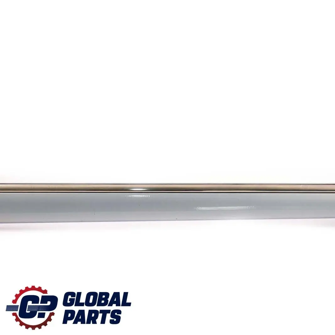  MERCEDES-BENZ CLASSE S W220 Porte avant Droite Moulage Calcedoine Bleu - SKU A2206900662-QB1 - Numéro de pièce A2206900662