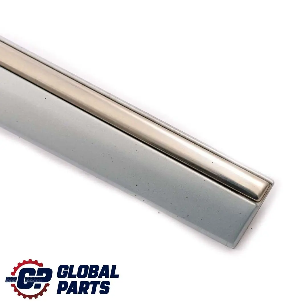 MERCEDES-BENZ CLASSE S W220 Porte avant Droite Moulage Calcedoine Bleu pour à propos du numéro de pièce A2206900662 MERCEDES-BENZ CLASSE S W220 Porte avant Droite Moulage Calcedoine Bleu - SKU A2206900662-QB1 - Numéro de pièce A2206900662