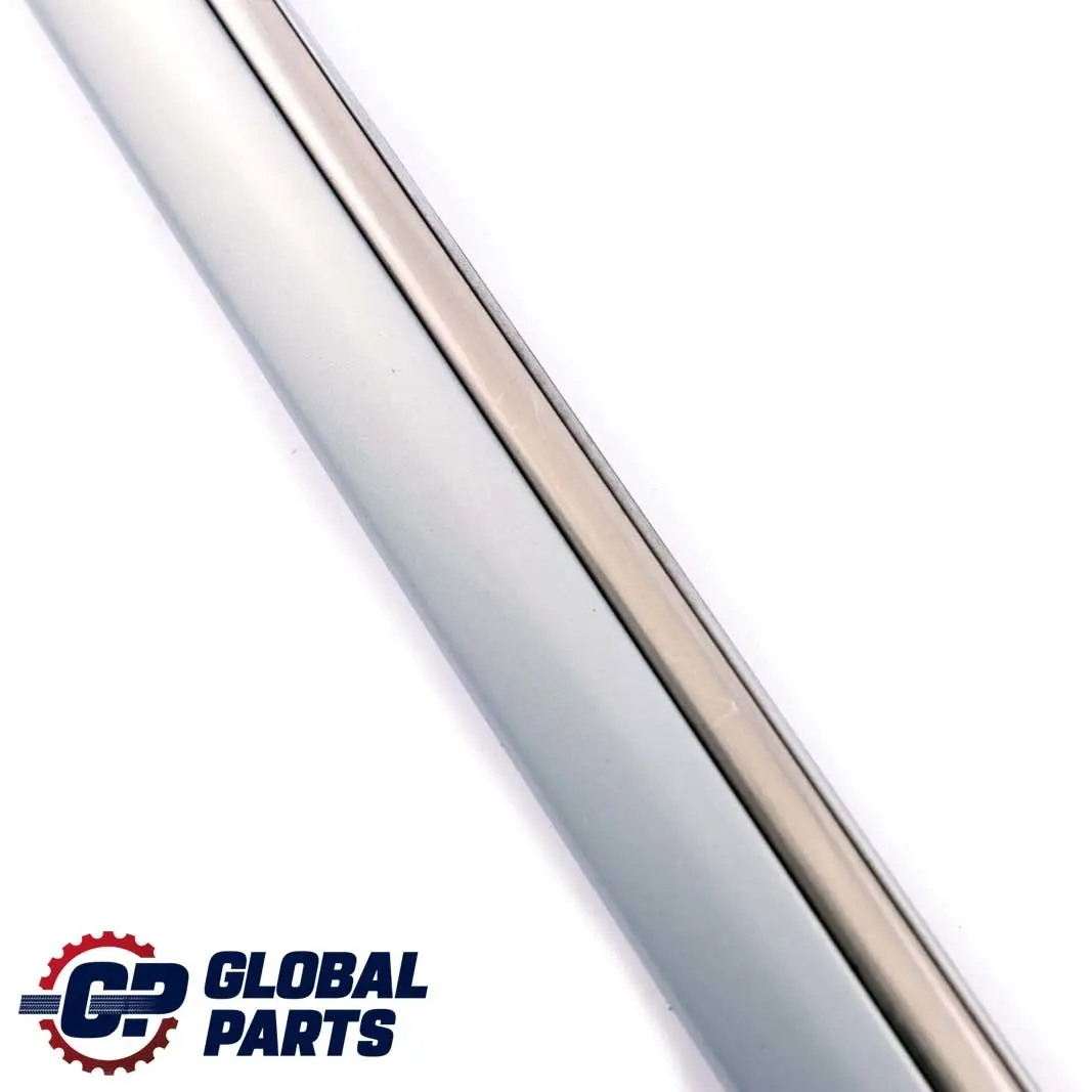 Mercedes-Benz S-Klasse W220 1 Tür Vorne Rechts Zierleiste Chalcedonblau Blau für mit Teilenummer A2206900662 Mercedes-Benz S-Klasse W220 1 Tür Vorne Rechts Zierleiste Chalcedonblau Blau - SKU A2206900662-QB1 - Teilenummer A2206900662