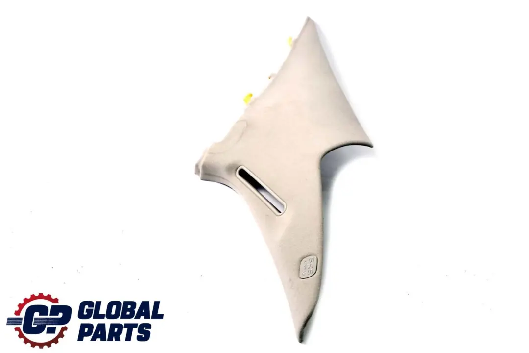 Mercedes-Benz S-Class W220 C-Pillar Trim Panel Cover Left N/S Rear A2206950337 to with Part number A2206900725 Mercedes-Benz S-Class W220 C-Pillar Trim Panel Cover Left N/S Rear A2206950337 - SKU A2206900725 - Part number A2206900725