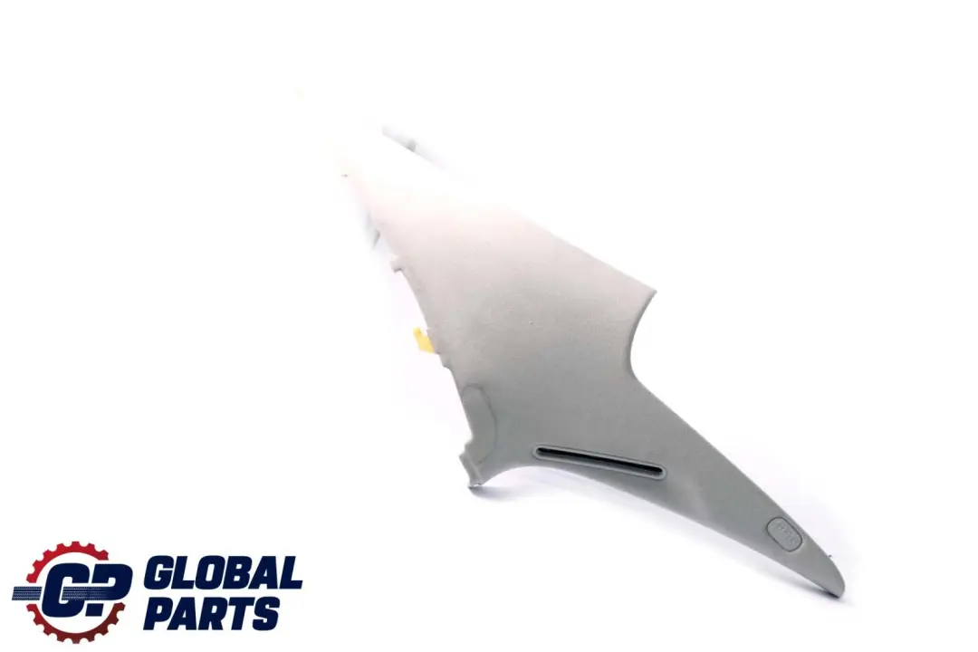 S-Klasse W220 C-Säule Abdeckung Verkleidung Links Grau A2206950337 für Mercedes mit Teilenummer A2206900725 Mercedes S-Klasse W220 C-Säule Abdeckung Verkleidung Links Grau A2206950337 - SKU A2206900725 - Teilenummer A2206900725