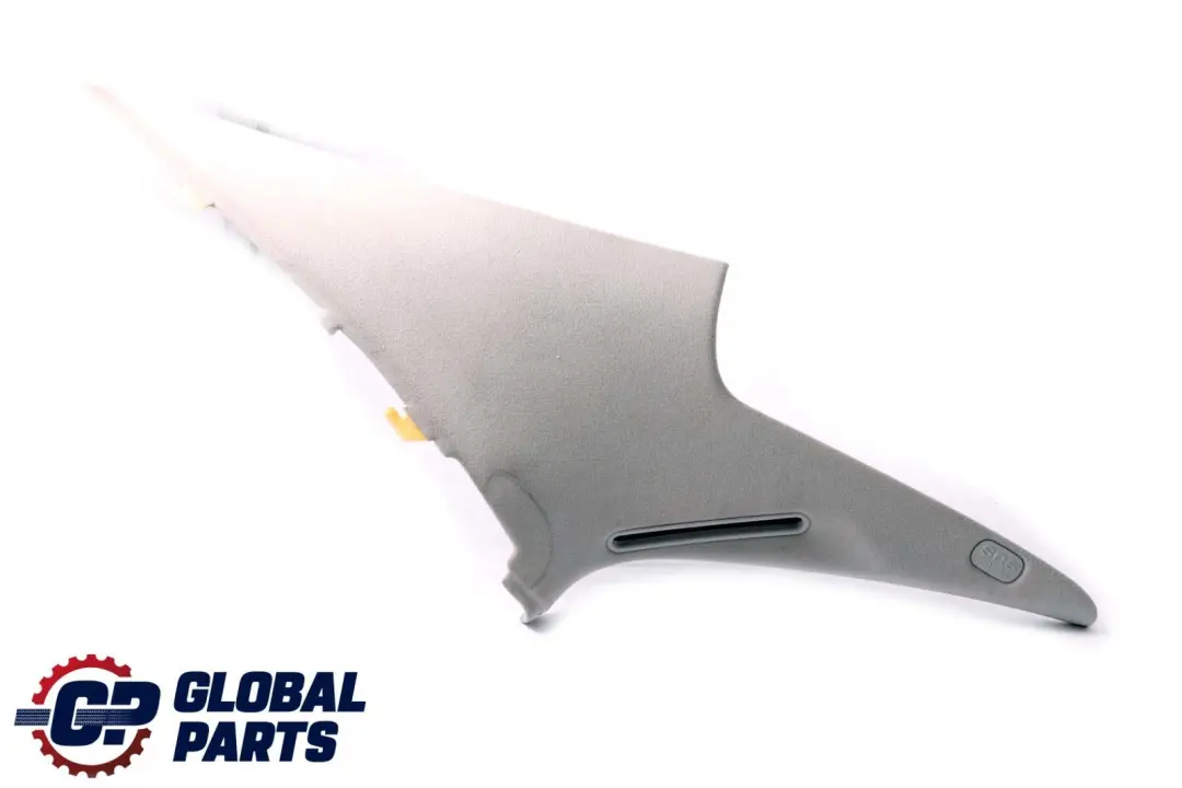  Mercedes-Benz S-Class W220 C-Pillar Trim Panel Cover Left N/S Rear A2206950337 - SKU A2206900725 - Part number A2206900725