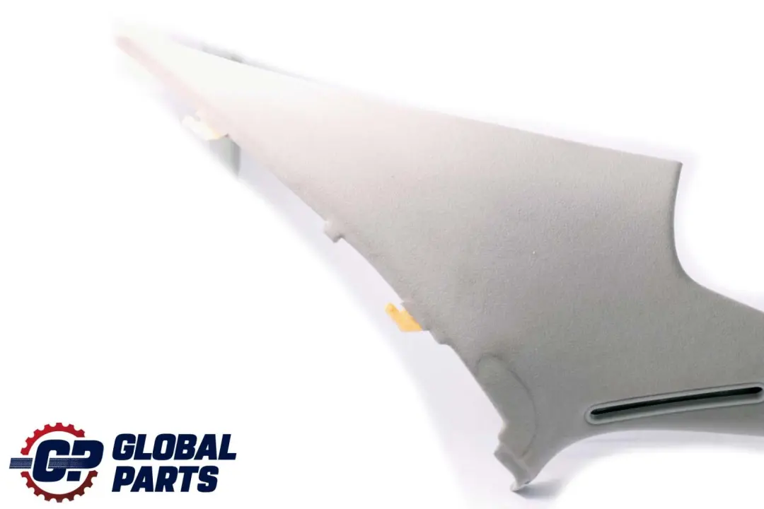  Mercedes-Benz S-Class W220 C-Pillar Trim Panel Cover Left N/S Rear A2206950337 - SKU A2206900725 - Part number A2206900725